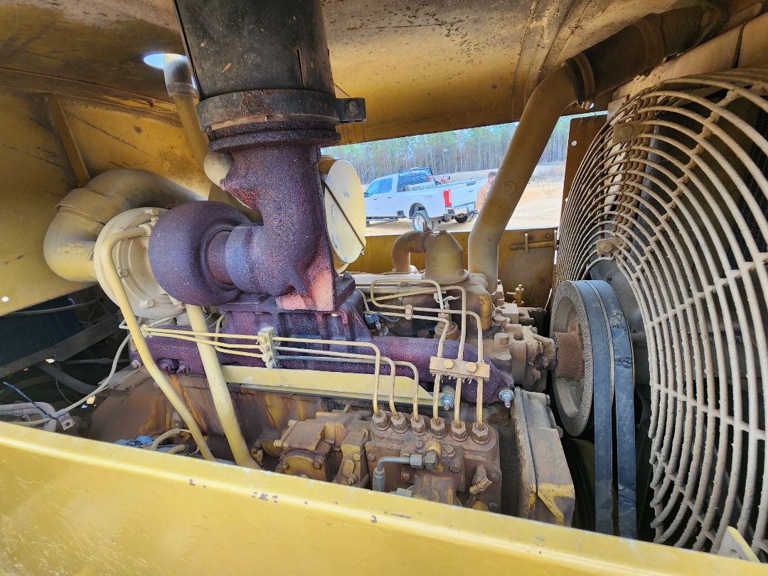 1985 CATERPILLAR 815 - Image 16